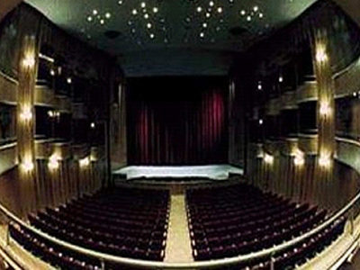 Ανακοινώθηκε το νέο Δ.Σ. της Εθνικής Λυρικής Σκηνής