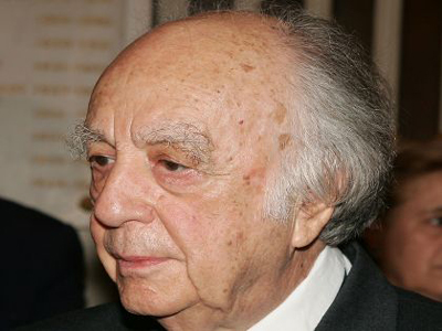 Τα ενενηκοστά του γενέθλια γιόρτασε ο Β. Λυσσαρίδης