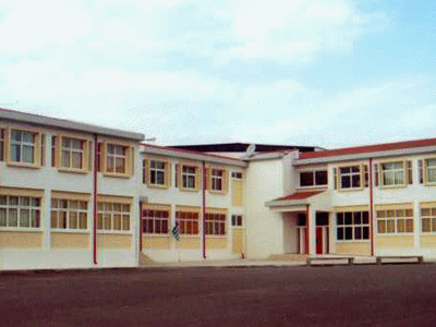 Διάρρηξη στο 4ο Λύκειο Κορίνθου