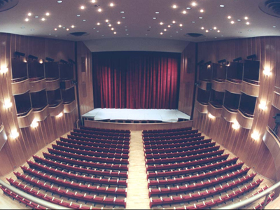 Αναβολή παραστάσεων στη Λυρική Σκηνή