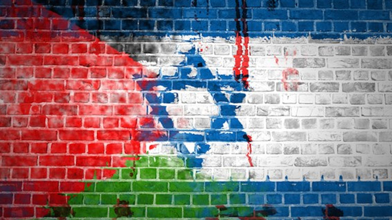 Ισραηλινοί στρατιώτες σκότωσαν Παλαιστίνιο