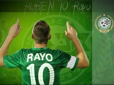 To προφίλ της Μακάμπι Χάιφα