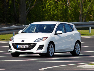 Η Mazda ανακαλεί 200.000 αυτοκίνητα στην Αμερική