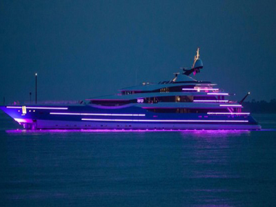 Η γοητευτική και μυστηριώδης «Madame Gu»