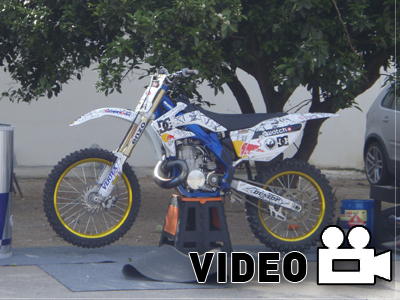 Αναβλήθηκε το άλμα του Maddison στον Ισθμό