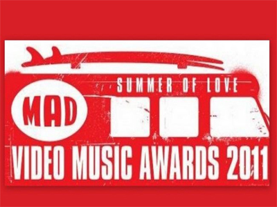 Ποιοι θα εμφανιστούν στη σκηνή των «Mad Video Music Awards»;