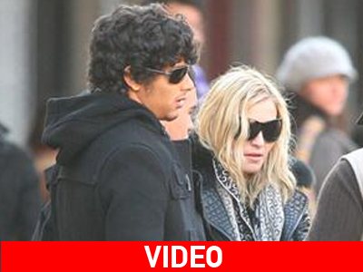 Χώρισαν Madonna – Jesus;