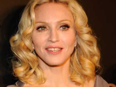 H Madonna ξαναχτυπά (αλύπητα) στο σινεμά!