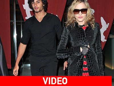 Madonna, δεν είσαι 23 ετών!