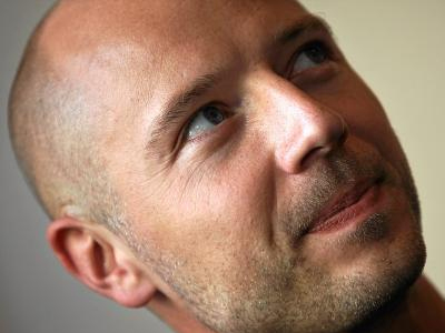 Ο Sivert Høyem στην Ελλάδα