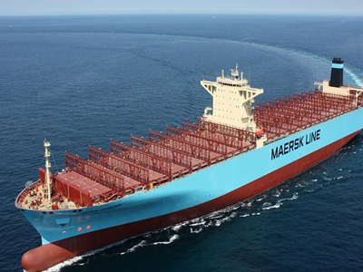 «Πόλεμο τιμών» ανοίγει η Maersk
