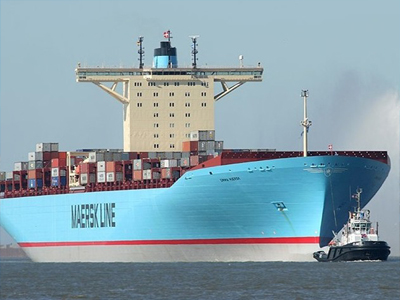 Αποχωρεί από την αγορά των VLGC η  Maersk