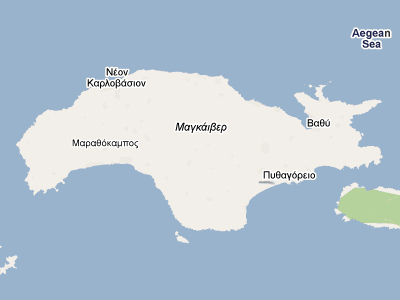 Ξεχάστε τη Σάμο, μάθετε το «Μαγκάιβερ»