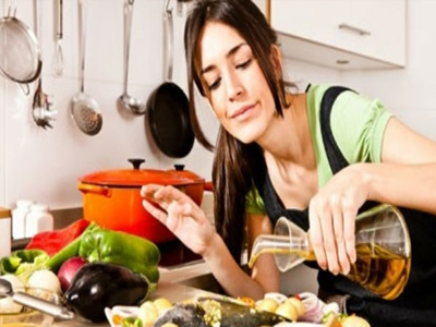 Πώς να μαγειρέψετε εύκολα και υγιεινά;