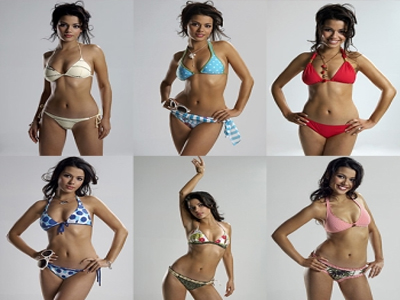 Διάλεξε το μαγιό που σου ταιριάζει!