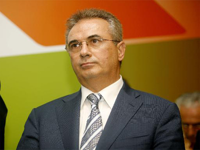 Για μείωση των διοδίων έκανε λόγο ο Μαγκριώτης