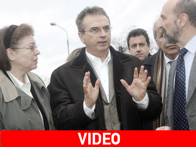 Συνεχίζονται κανονικά τα έργα για το Μετρό της Θεσσαλονίκης Συνεχίζονται κανονικά τα έργα για το Μετρό της Θεσσαλονίκης