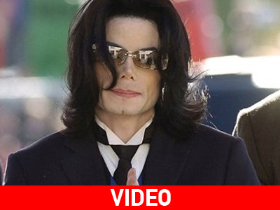 Τα σημάδια στο σώμα του Michael Jackson Τα σημάδια στο σώμα του Michael Jackson