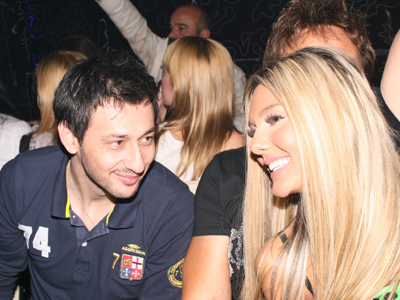 Καλίδης-  Θέλξη στο… Caramela;