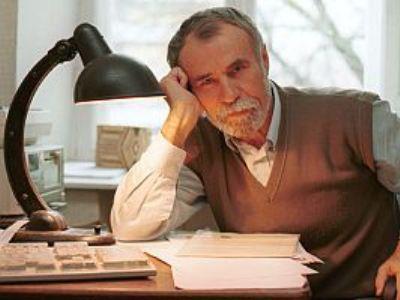 Στον Βλαντίμιρ Μακάνιν το Ευρωπαϊκό Βραβείο Λογοτεχνίας