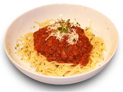 Ποιος γνωστός ηθοποιός έφαγε μακαρονάδα από το πάτωμα;