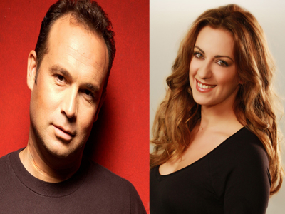 «Ήχος της Ελλάδας- Μουσική του Κόσμου»