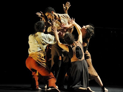 «Μαύροι Άγγελοι»