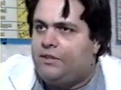 Κώστας Μακέδος: Είμαι ακόμα ηθοποιός…