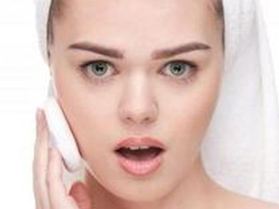 Ξεμείνατε από make up; Υπάρχει λύση!