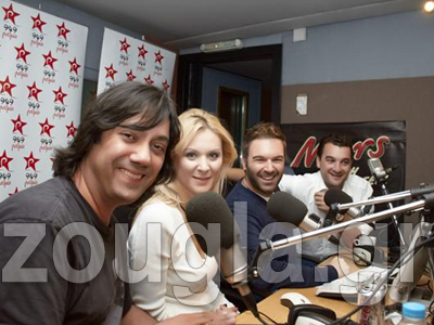 To… ραδιοφωνικό Χ-Factor 2!