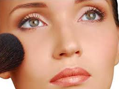 Μακιγιάζ για νεανική όψη