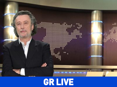 «Κίτρινος Τύπος» με τον Μάκη Τριανταφυλλόπουλο