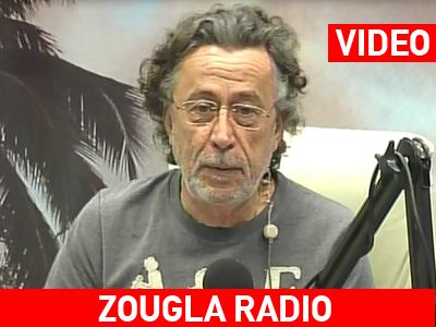 Προεκλογικός πυρετός στον «Άγνωστο Μ»