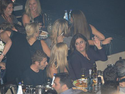 Η Μακρυπούλια στο… Ρέμο!