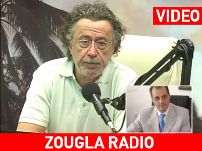 Κ. Βελόπουλος: «Θα μείνει με το εγώ ο Γ. Καρατζαφέρης»