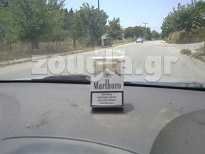 Βαρύτατες κατηγορίες αντιμετωπίζει η σπείρα με τα τσιγάρα μαϊμού