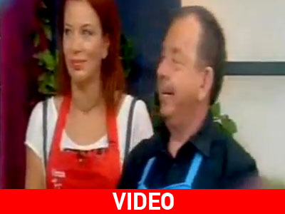 On air αποχώρηση-βόμβα του Ηλία Μαμαλάκη!