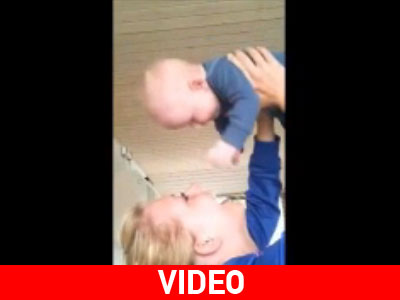 Πήγαινες γυρεύοντας!