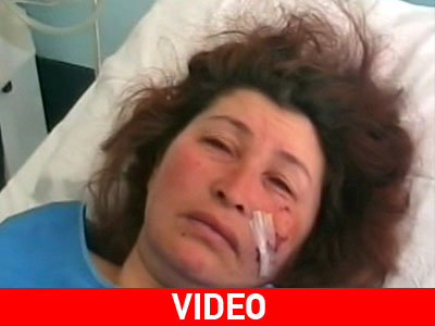 Το μεγάλο «γιατί» της μητέρας του 15χρονου Αφγανού