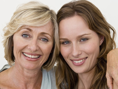 Κατά μάνα κατά κύρη…