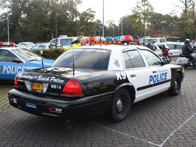 Διαρροή χημικών στο κέντρο του Μανχάταν