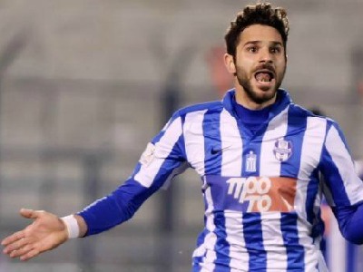 Αρνητικός ο Μανιάς, προχωράει του Ντ’ Ακόλ