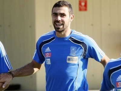 Γιάννης Μανιάτης: «Το μυαλό μας είναι ήδη είναι στο Βουκουρέστι»