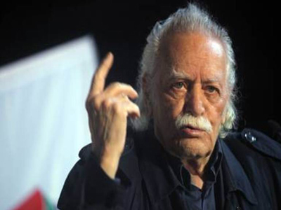 Ο Μανώλης Γλέζος για την προκήρυξη