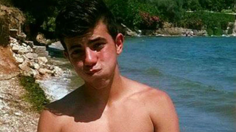 Εύβοια:  Βρέθηκε σώος ο 15χρονος που εξαφανίστηκε την Τρίτη