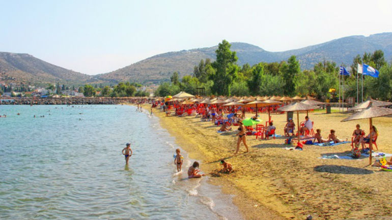 Ασέλγησε εις βάρος ανηλίκου σε ερημική παραλία Ασέλγησε εις βάρος ανηλίκου σε ερημική παραλία