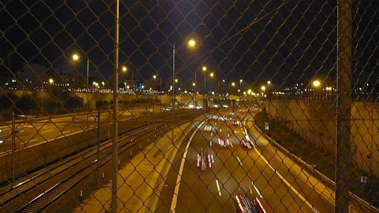 Θανατηφόρο τροχαίο στην Αττική Οδό