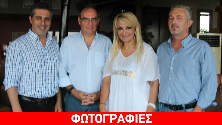 Διεθνής συνεργασία για το Δημοκρίτειο Πανεπιστήμιο Θράκης