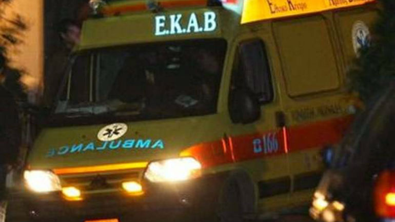 Ιωάννινα: Βουτιά θανάτου για 43χρονη