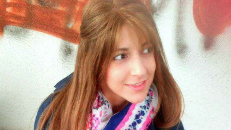 Βόλος: «Έφυγε» 25χρονη αστυνομικός Βόλος: «Έφυγε» 25χρονη αστυνομικός